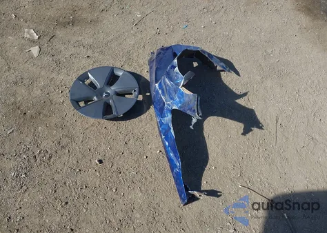 2021 Tesla Model 3 Long Range Dual Motor All-Wheel Drive из США, поврежденный, VIN 5YJ3E1EB1MF873519